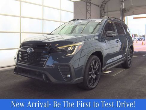 Used 2023 Subaru Ascent Onyx Edition Limited AWD/4WD image 1