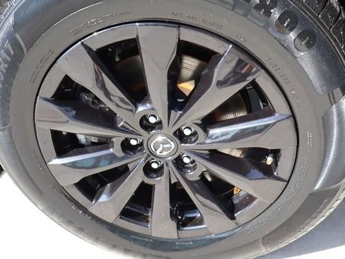 Used 2024 MAZDA CX-50 AWD 2.5 S w/ Select Package image 38