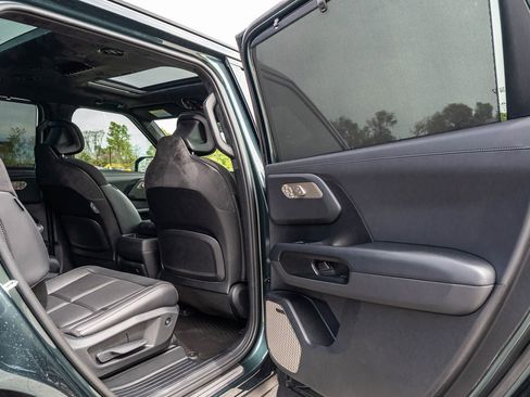 New 2027 Kia Telluride X-Line SX Prestige AWD/4WD image 11