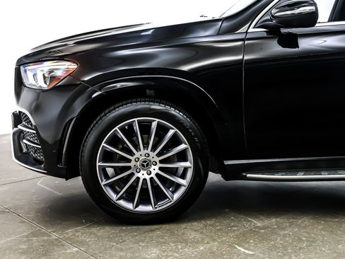 Used 2023 Mercedes-Benz GLE 350 GLE 350 SUV image 11