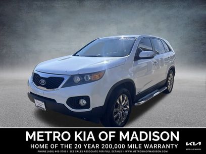 Used 2011 Kia Sorento EX w/ Limited Pkg