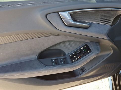 Certified 2025 Audi S5 Prestige image 13