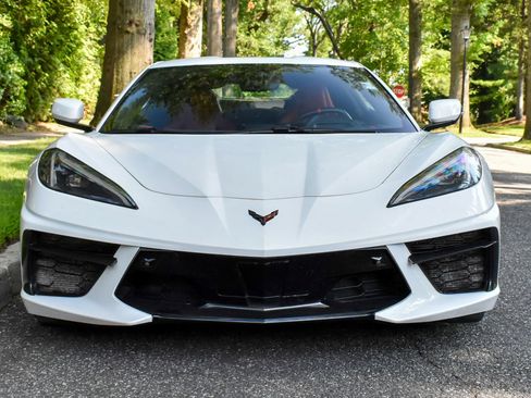 Used 2023 Chevrolet Corvette Stingray Preferred Cpe w/ 2LT RWD image 13