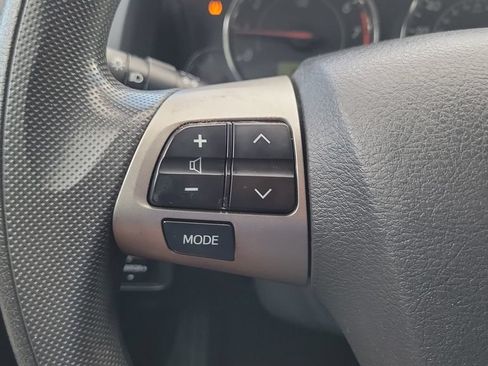 Used 2011 Toyota Corolla S FWD image 18
