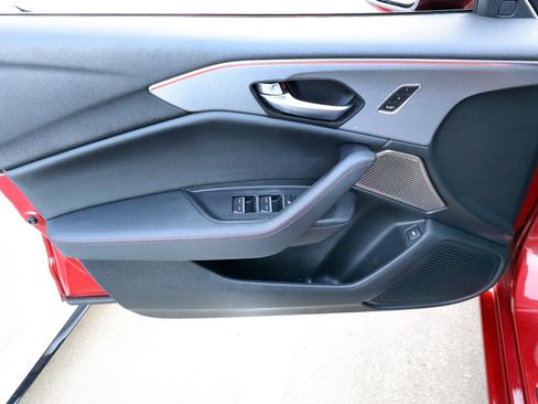 Used 2021 Acura TLX w/ A-SPEC Pkg image 35