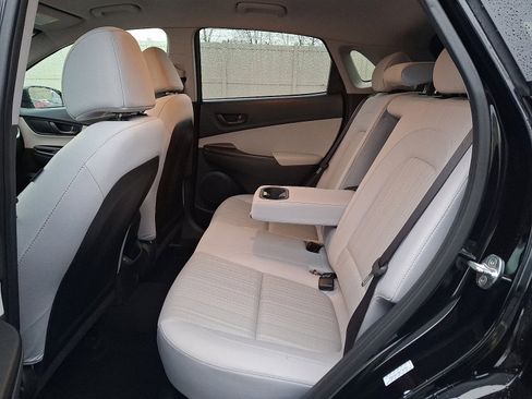 Certified 2023 Hyundai Kona SEL w/ Cargo Package image 11