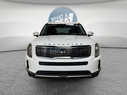 Used 2021 Kia Telluride S AWD/4WD image 9