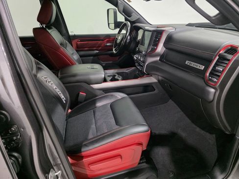 Used 2019 RAM 1500 Rebel w/ Level 1 Equipment Group image 26