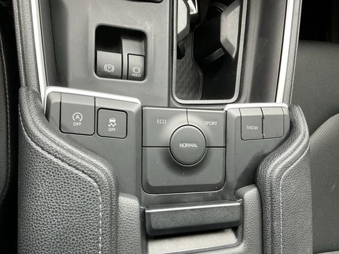 Used 2024 Toyota Grand Highlander XLE image 28