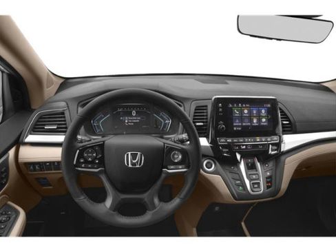 Used 2019 Honda Odyssey EX-L image 7