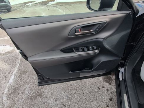 New 2026 Toyota Crown Nightshade image 17