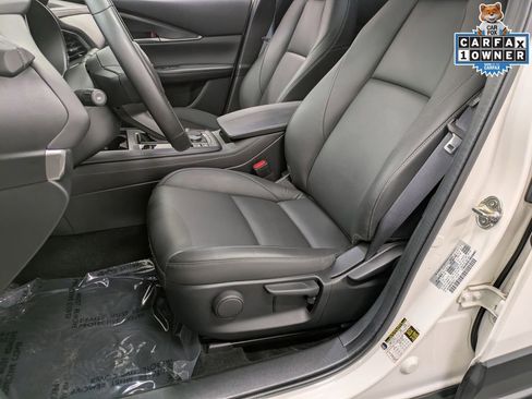 Used 2023 MAZDA CX-30 AWD 2.5 S w/ Select Package image 10