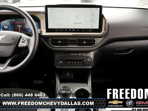 Used 2025 Ford Bronco Sport Big Bend image 15