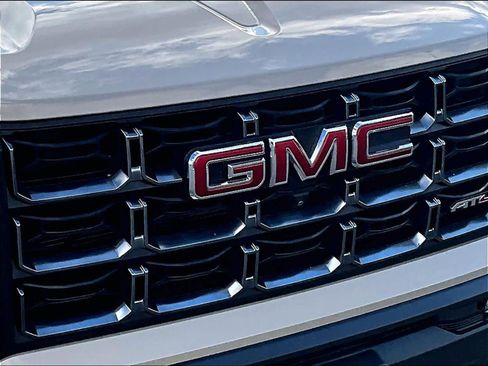 Certified 2023 GMC Canyon AT4 w/ AT4 Premium Package image 32
