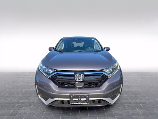 Used 2022 Honda CR-V EX image 2