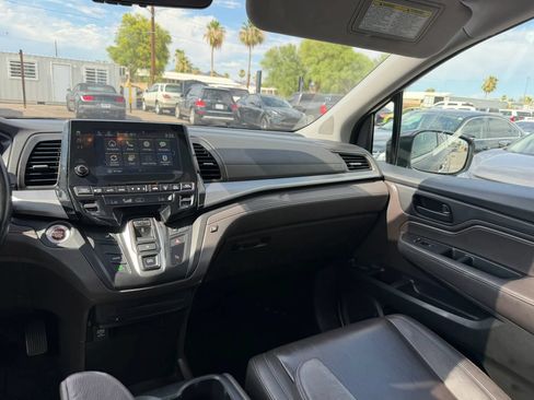 Used 2019 Honda Odyssey EX-L image 25