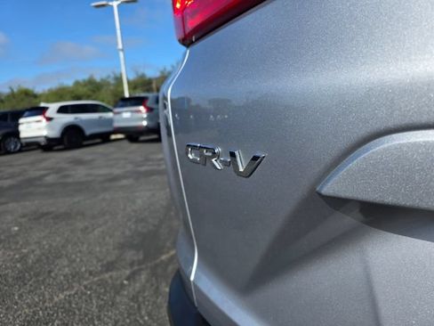 Used 2017 Honda CR-V EX-L image 24