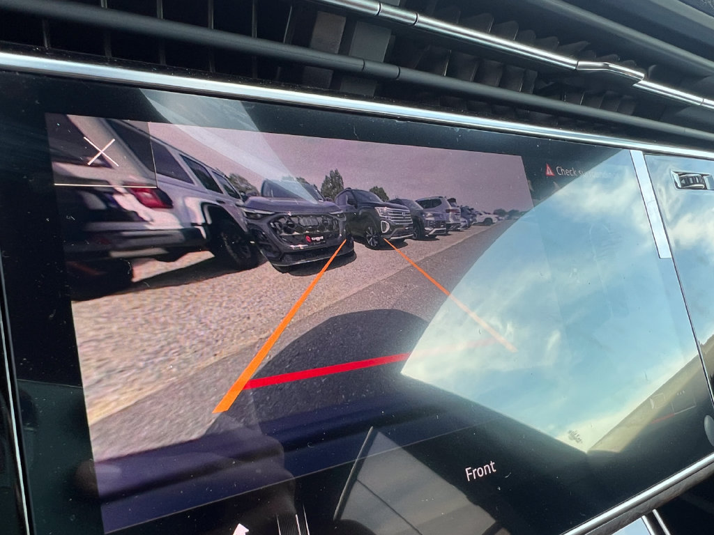New 2026 Audi Q8 Premium Plus AWD/4WD image 20