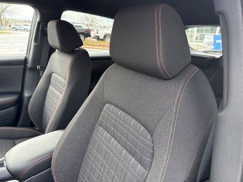 Certified 2024 Honda HR-V Sport image 9