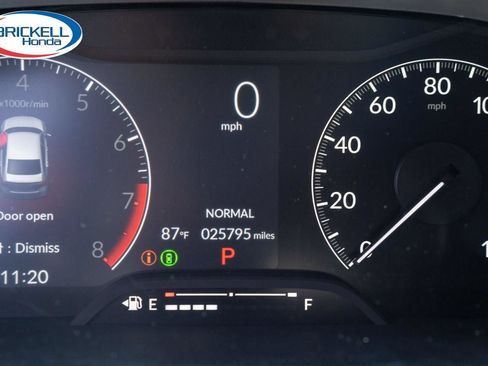 Certified 2024 Honda Civic Sport image 36