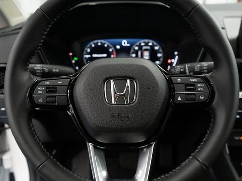 New 2026 Honda CR-V EX-L image 19