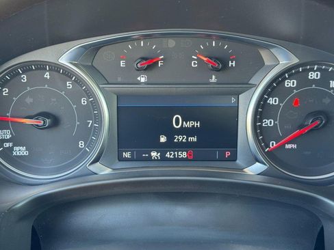 Used 2024 GMC Terrain AT4 w/ LPO, Floor Liner Package image 20