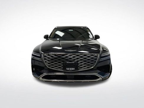 Used 2025 Genesis GV80 3.5T Advanced image 12