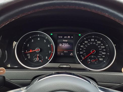 Used 2018 Volkswagen GTI Autobahn image 23