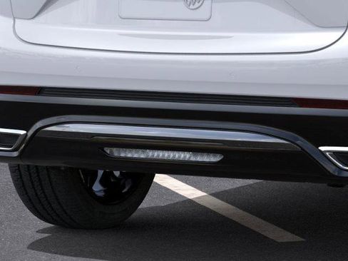 New 2026 Buick Envision Sport Touring image 38