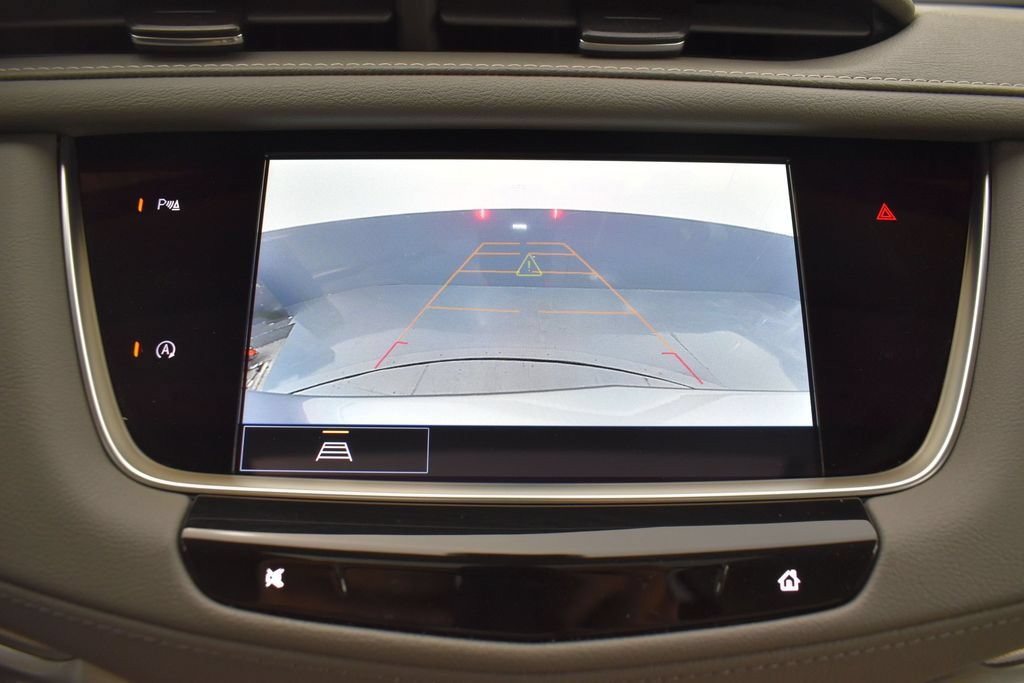 Certified 2024 Cadillac XT5 Premium Luxury AWD/4WD image 24