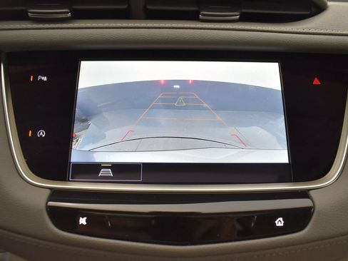Certified 2024 Cadillac XT5 Premium Luxury AWD/4WD image 24