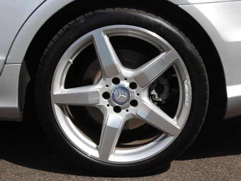 Used 2014 Mercedes-Benz CLS 550 4MATIC image 38