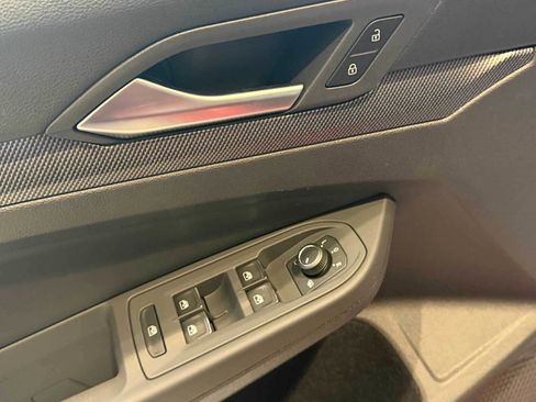 New 2025 Volkswagen GTI SE image 7