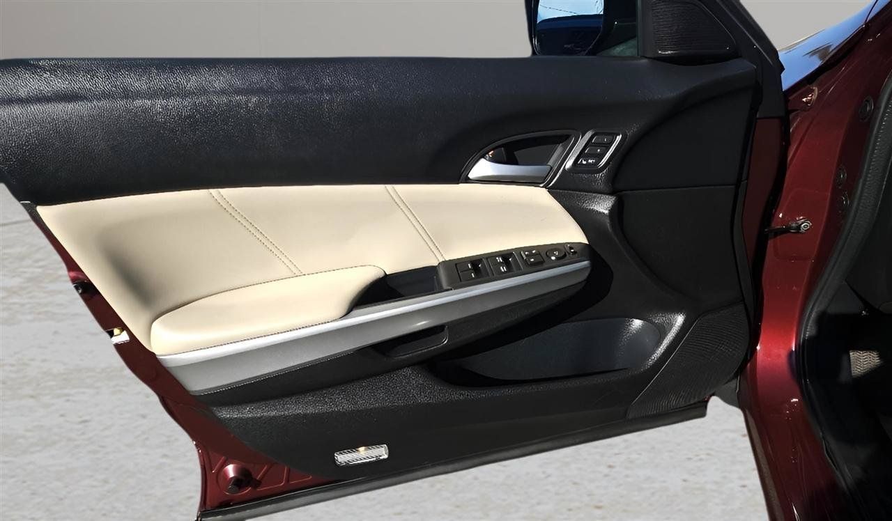 Used 2014 Honda Crosstour EX-L image 9