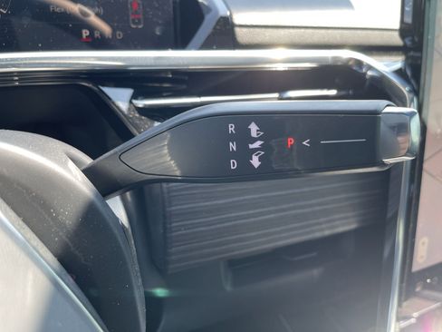 New 2025 GMC Sierra EV Denali image 50