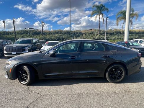 Used 2025 Kia K5 LXS image 5