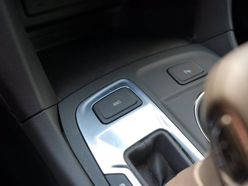 Certified 2022 Chevrolet Equinox LT AWD/4WD image 35
