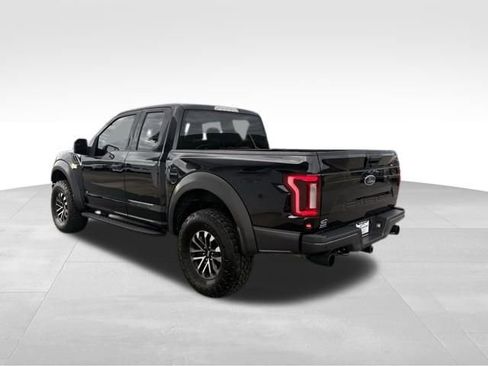Used 2020 Ford F150 Raptor image 7