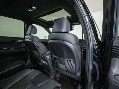 Used 2024 Hyundai Palisade Calligraphy AWD/4WD image 37