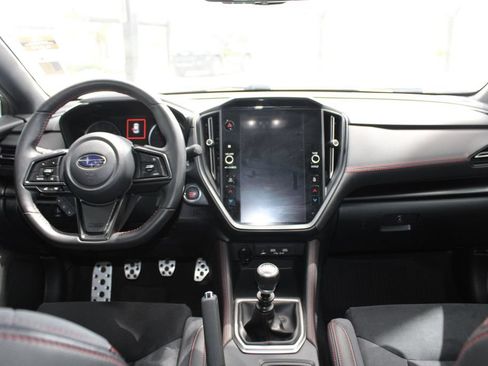 Used 2022 Subaru WRX Limited w/ Popular Package #1 AWD/4WD image 29