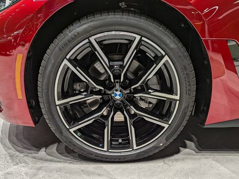 New 2026 BMW 430i xDrive image 24