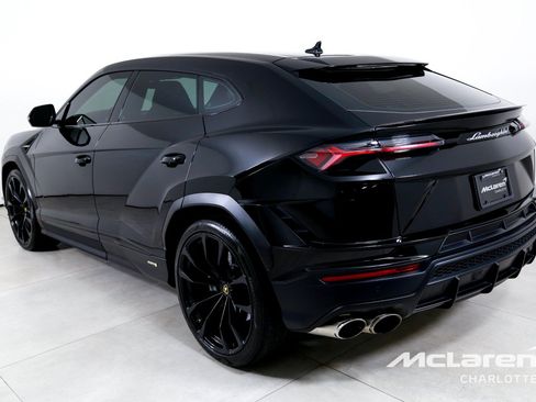 Used 2024 Lamborghini Urus S AWD/4WD image 6