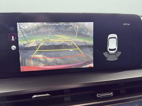 Used 2023 Kia Telluride S image 19