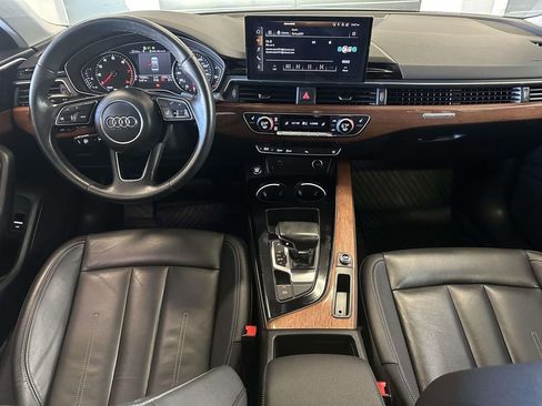 Used 2023 Audi A4 2.0T Premium w/ Convenience Package AWD/4WD image 18