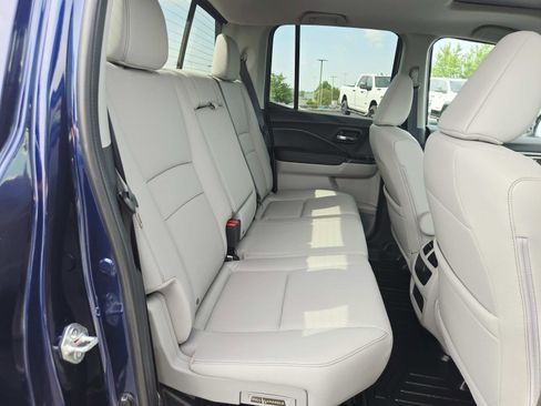 Used 2023 Honda Ridgeline RTL-E image 17
