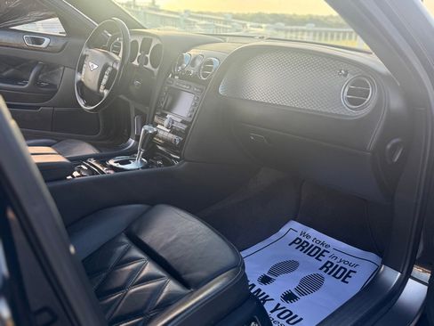 Used 2008 Bentley Flying Spur Flying Spur image 14