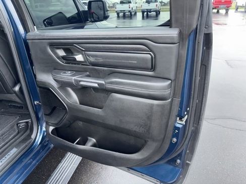 Used 2023 RAM 1500 Limited image 13