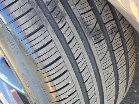 Used 2018 Dodge Durango SRT w/ SRT Interior Appearance Group image 7