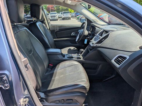 Used 2016 GMC Terrain SLT w/ Driver Alert Package I FWD image 11
