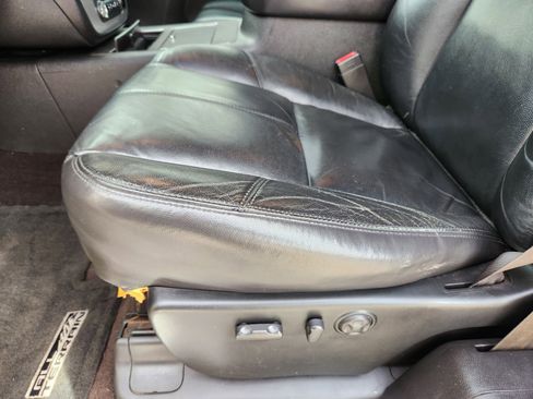 Used 2008 GMC Sierra 1500 SLT w/ All-Terrain Package image 22